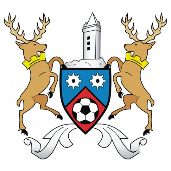 Ards FC Logo