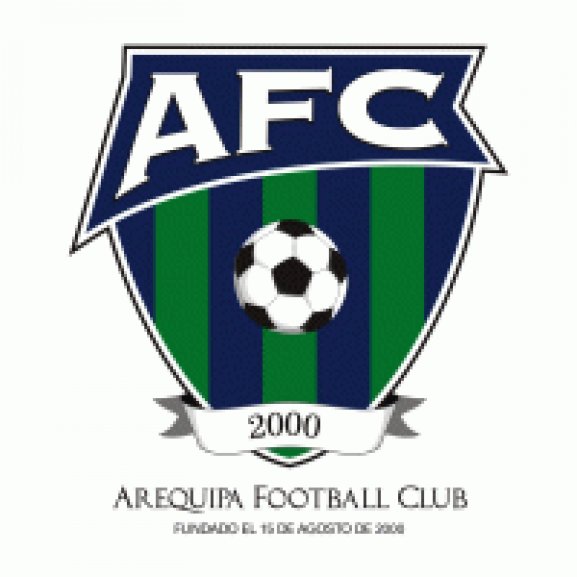 AREQUIPA FOOTBALL CLUB Logo