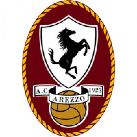 arezzo Logo