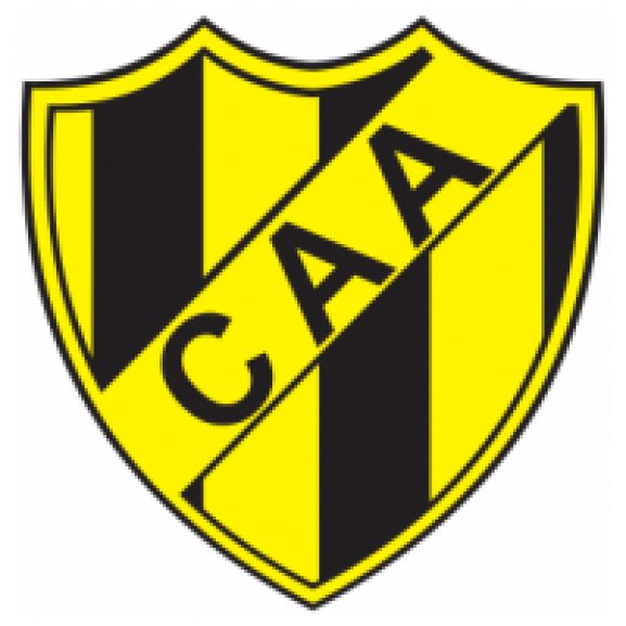 Argentino de 25 de Mayo Logo