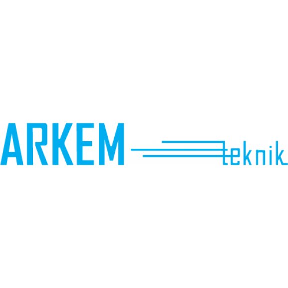 ARKEM TEKNIK Logo