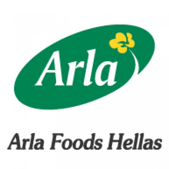 Arla Foods Hellas Logo