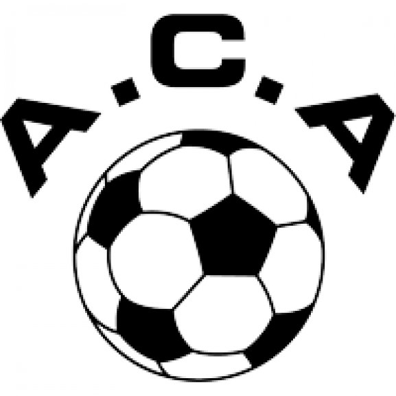 Arles AC Logo