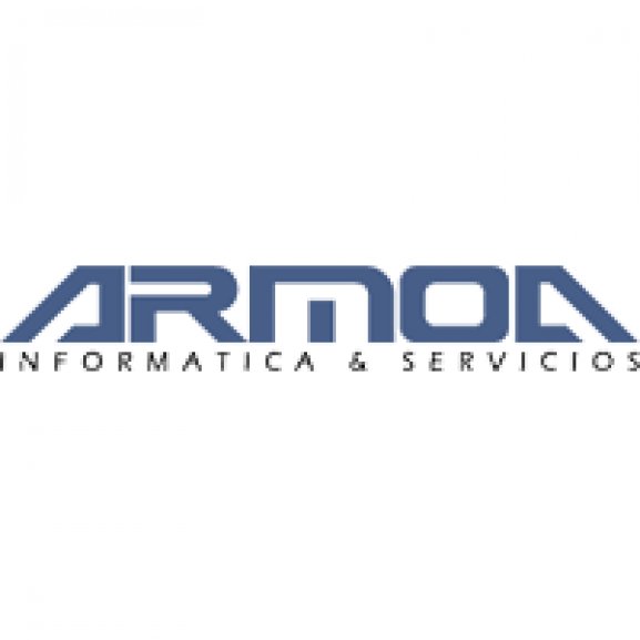 Armoa Informatica y Servicios Logo