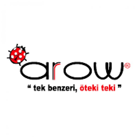 arow Logo