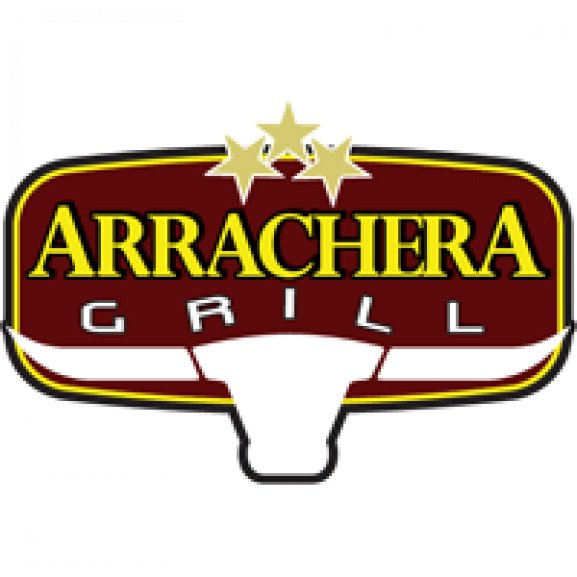 arrachera grill Logo