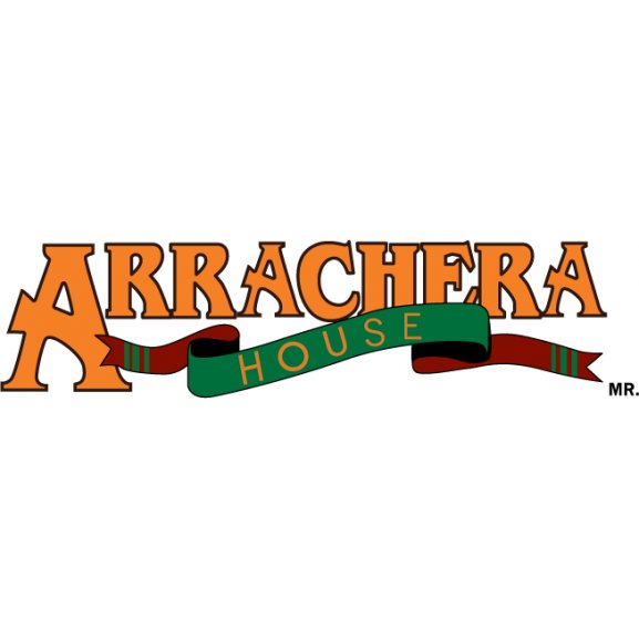 Arrachera House Logo