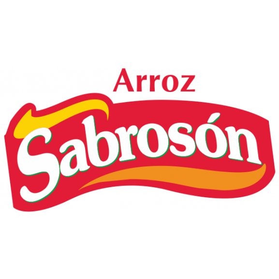 Arroz Sabrosón Logo