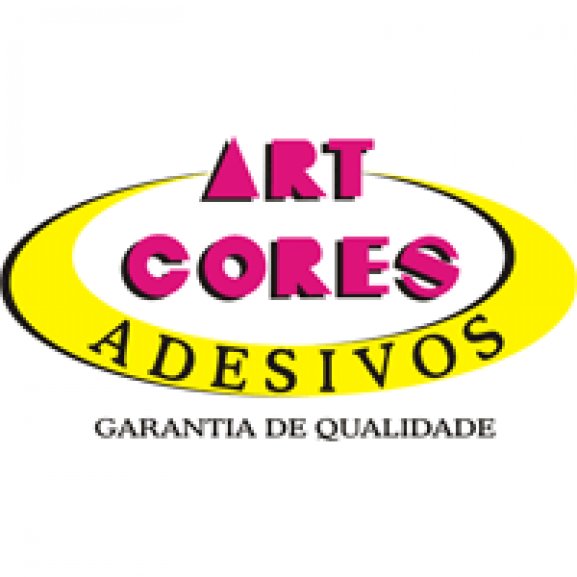 ART CORES Logo