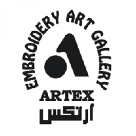 ARTEX EMBROIDERY GALLERY EGYPT Logo