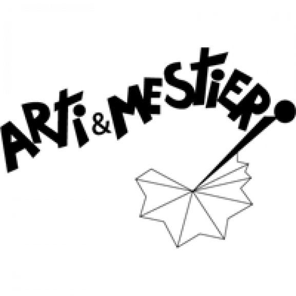 ARTI E MESTIERI Logo