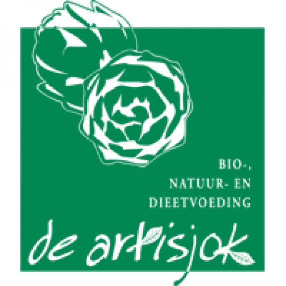 Artisjok Logo