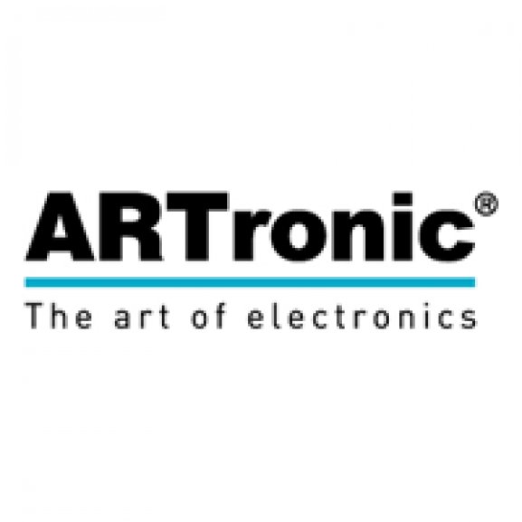 ARTronic Logo