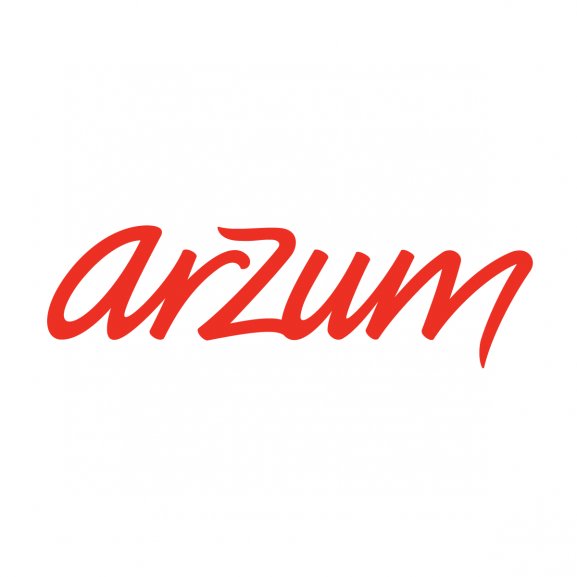 Arzum Logo