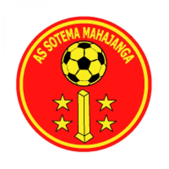 AS Sotema Mahajanga Logo