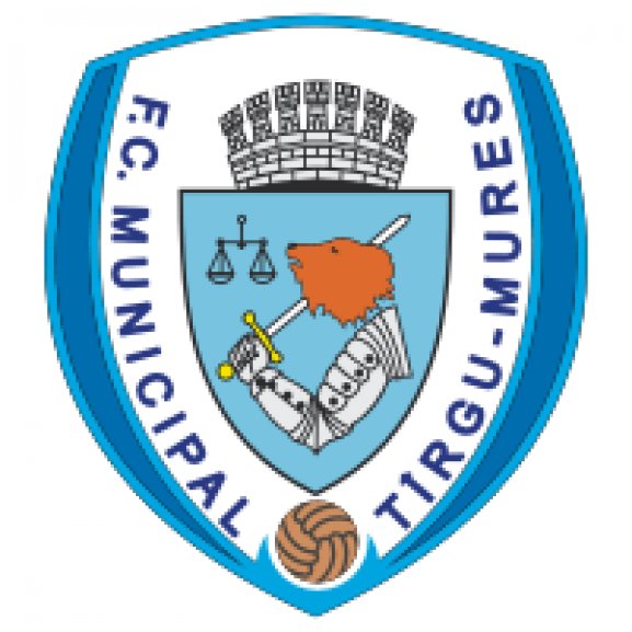 ASA Târgu Mureș Logo