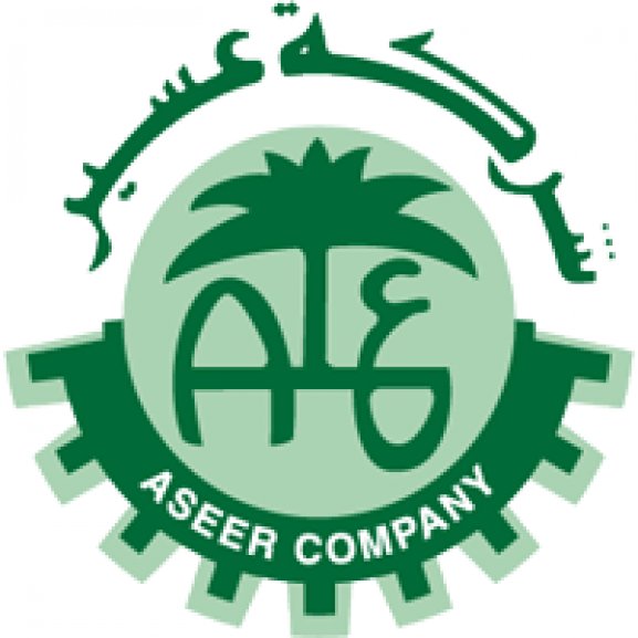 Aseer Company Logo