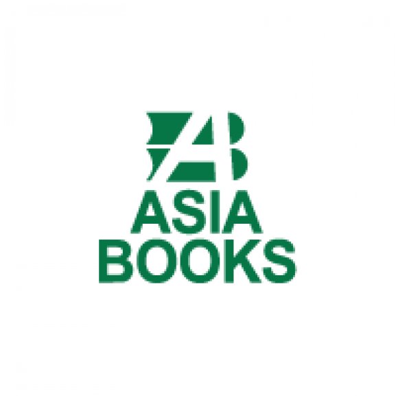 Asiabooks Logo