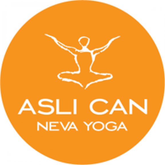 asli canneva yoga Logo