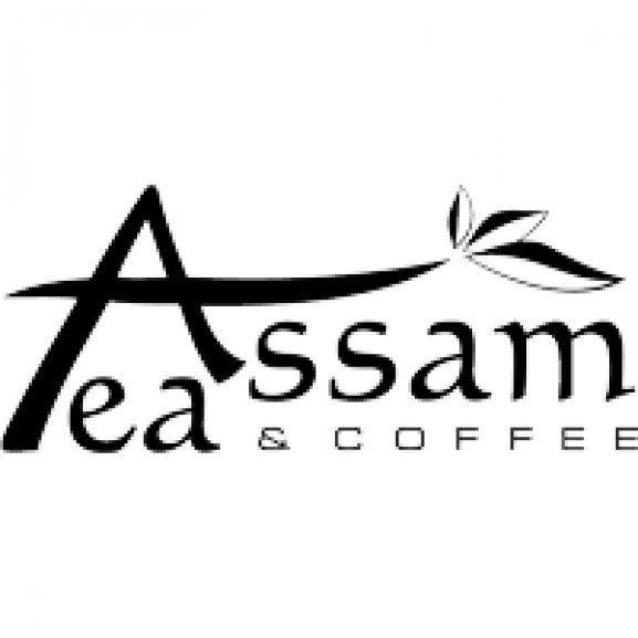 Assam Tea & Coffee Logo