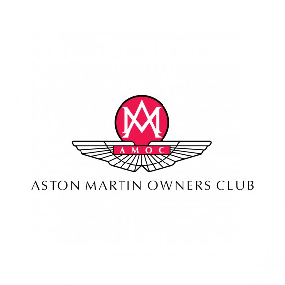 Aston Martin Owners Club Logo