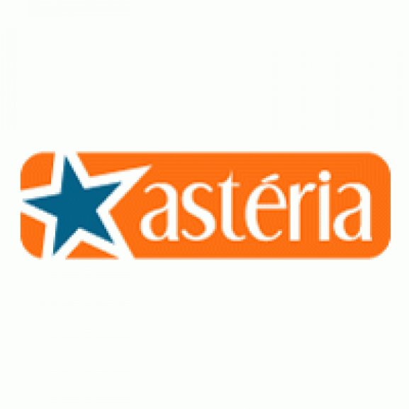 Astéria Sites & Sistemas Logo