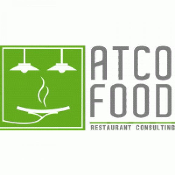 ATCO Food (english) Logo