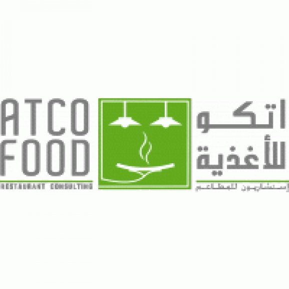 ATCO Food Logo