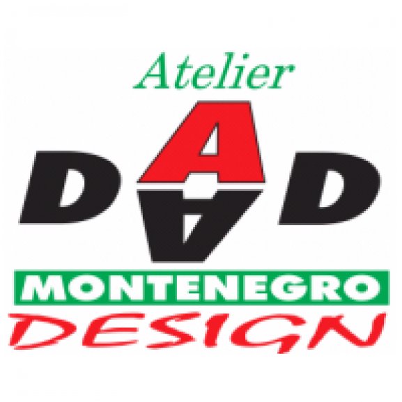 Atelier DAD Logo