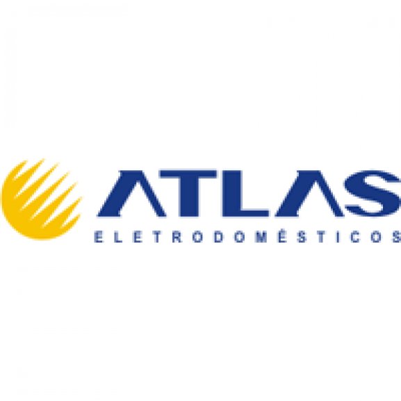 Atlas Eletrosdomésticos Logo