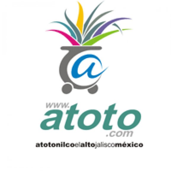 atoto Logo