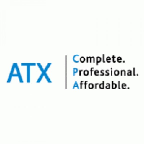 ATX Logo