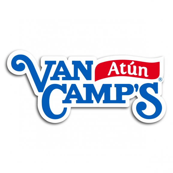 Atún Van Camp's Logo