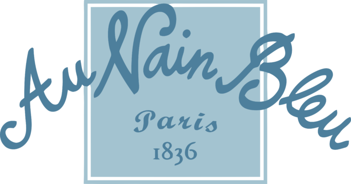 Au Nain Bleu Logo
