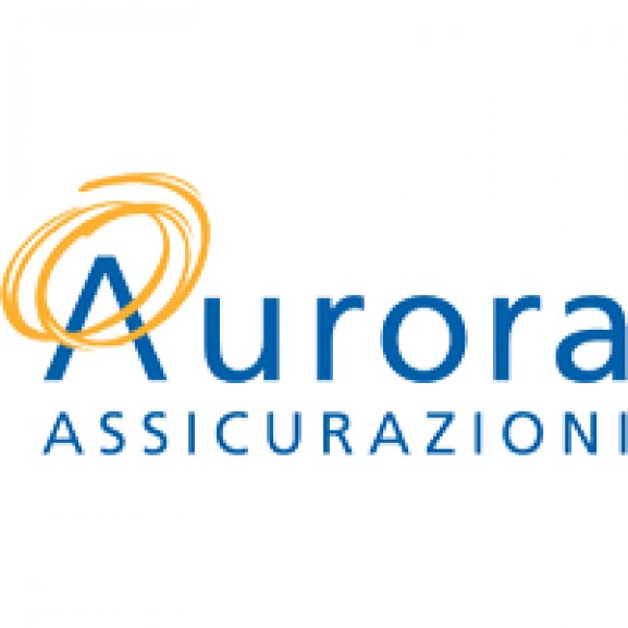 Aurora assicurazioni Logo