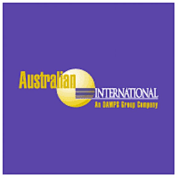 Australian International Insurance Logo