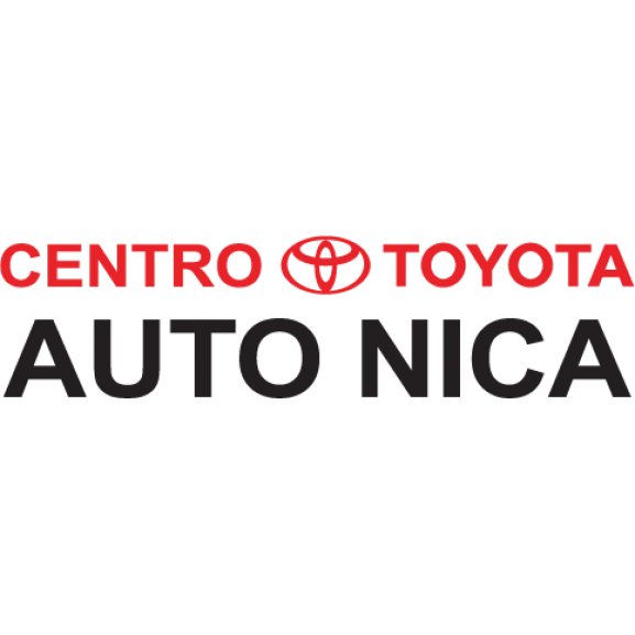 Auto Nica Logo