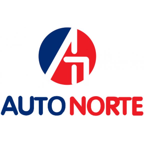 Auto Norte Logo