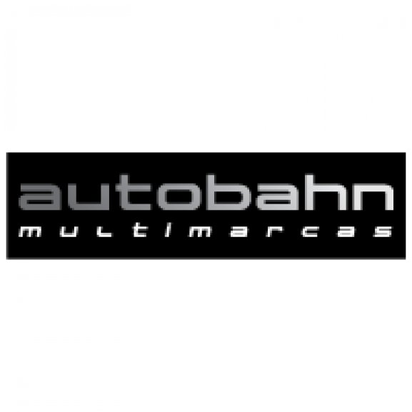 autobahn multimarcas Logo