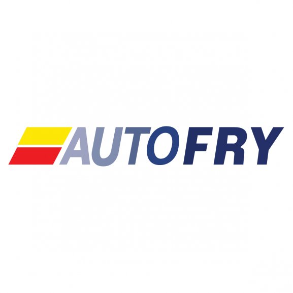 AutoFry Logo