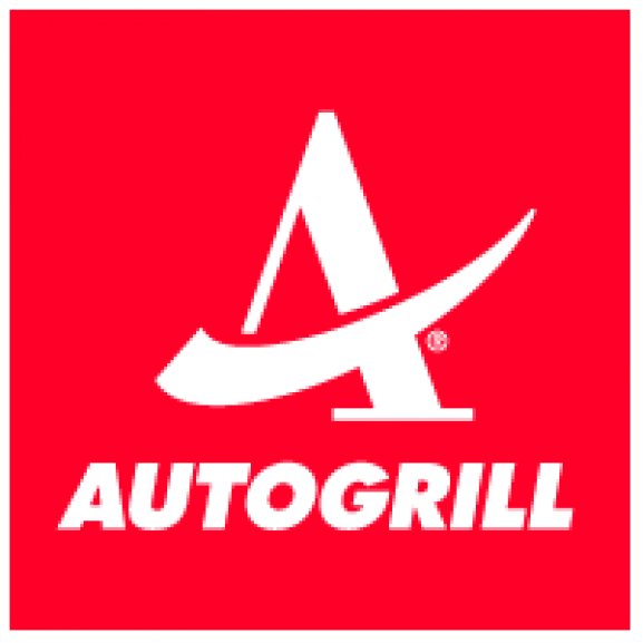 Autogrill Spa Logo