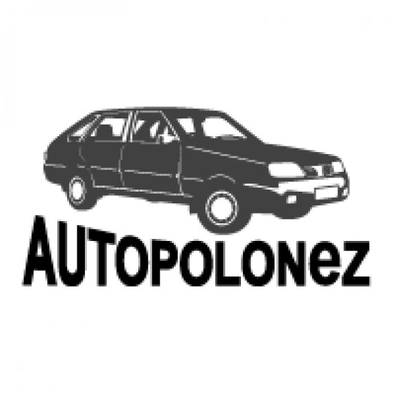 Autopolonez Logo