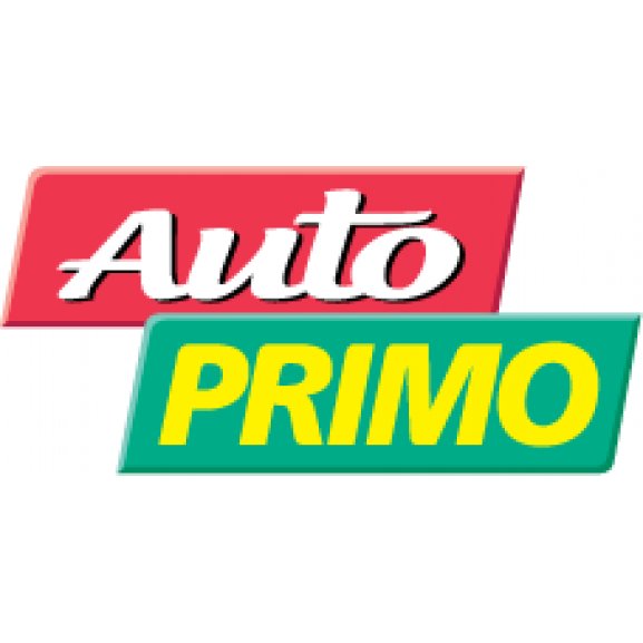 Autoprimo Logo