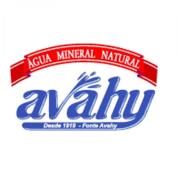 Avahy Logo