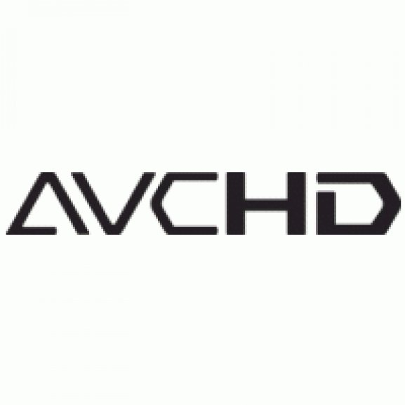 AVCHD Logo