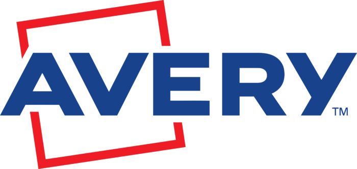 Avery Logo