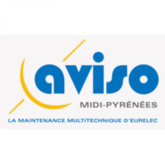 aviso Logo