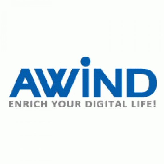 AWIND Inc. Logo