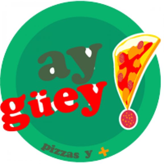 ay guey Logo