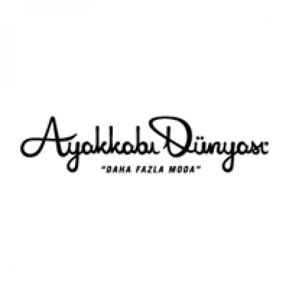 Ayakkabi Dunyasi Logo